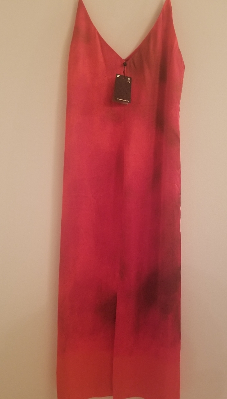 New Massimo Dutti Dress - Picture 4 of 4